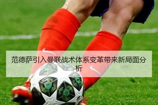 范德萨引入曼联战术体系变革带来新局面分析